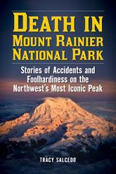 Death in Mount Rainier National Park - 1 Sep 2018