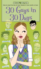 30 Guys in 30 Days - 11 May 2010