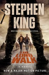 The Long Walk - 1 Jan 2016