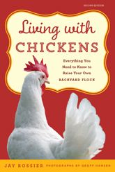 Living with Chickens - 15 Oct 2017
