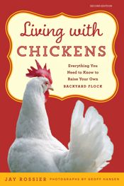 Living with Chickens - 15 Oct 2017