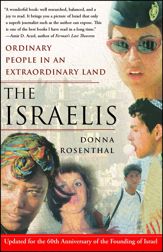 The Israelis - 1 Apr 2008