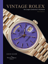 Vintage Rolex - 27 Oct 2022
