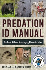 Predation ID Manual - 17 Oct 2017