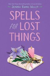 Spells for Lost Things - 27 Sep 2022