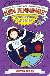 Outer Space - 14 Oct 2014