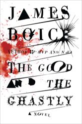 The Good and the Ghastly - 14 Jun 2011