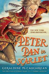 Peter Pan in Scarlet - 11 May 2010