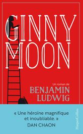 Ginny Moon - 10 May 2017