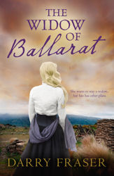The Widow Of Ballarat - 1 Dec 2018