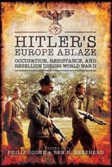 Hitler's Europe Ablaze - 18 Nov 2014