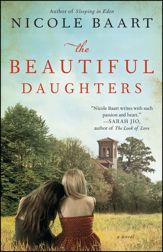 The Beautiful Daughters - 28 Apr 2015