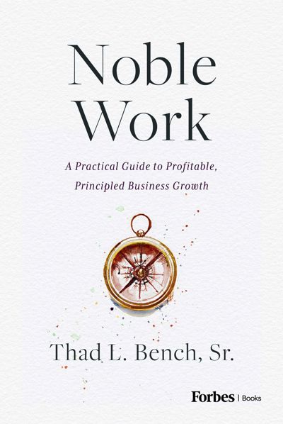 Noble Work
