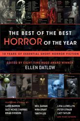 The Best of the Best Horror of the Year - 2 Oct 2018