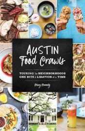 Austin Food Crawls - 13 Aug 2019