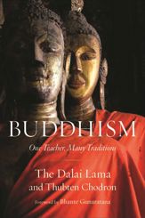 Buddhism - 18 Nov 2014