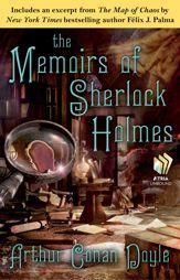 The Memoirs of Sherlock Holmes - 18 Nov 2014