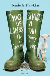 Two Shakes of a Lamb's Tail - 1 Apr 2021