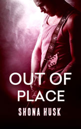 Out Of Place - 1 May 2015