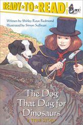 The Dog That Dug for Dinosaurs - 24 Jan 2012