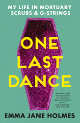 One Last Dance - 1 Mar 2021