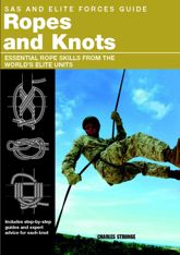 SAS and Elite Forces Guide Ropes and Knots - 3 Apr 2012