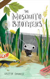 The Mosquito Brothers - 24 Apr 2015