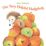 The Very Helpful Hedgehog - 4 Nov 2020