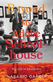 Beyond My Adobe Schoolhouse - 1 Sep 2024