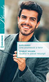 Une promesse à tenir - Quand le passé resurgit - 1 Oct 2015