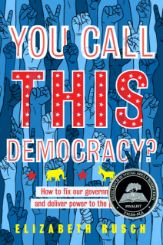 You Call This Democracy? - 31 Mar 2020