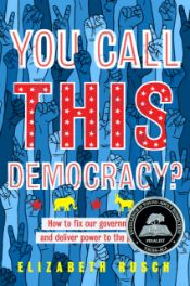 You Call This Democracy? - 31 Mar 2020