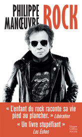 Rock - 3 Oct 2018