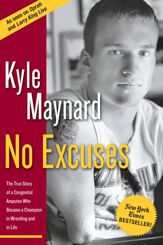 No Excuses - 13 Feb 2012