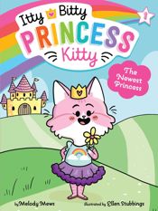 The Newest Princess - 4 Feb 2020
