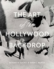 The Art of the Hollywood Backdrop - 1 Nov 2016