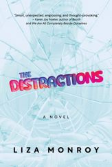 The Distractions - 14 Jan 2025