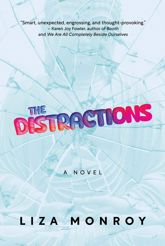 The Distractions - 14 Jan 2025
