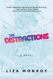The Distractions - 14 Jan 2025