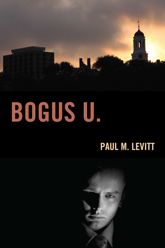 Bogus U. - 1 Jun 2015