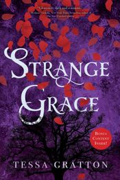Strange Grace - 18 Sep 2018