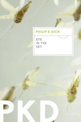 Eye In The Sky - 15 May 2012