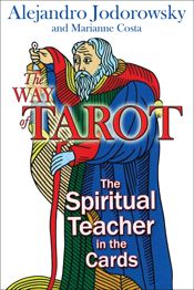 The Way of Tarot - 17 Nov 2009