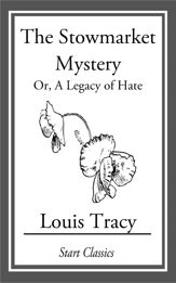 The Stowmarket Mystery - 20 Jun 2014