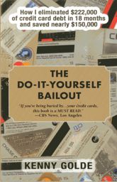 Do-It-Yourself Bailout - 7 Dec 2012