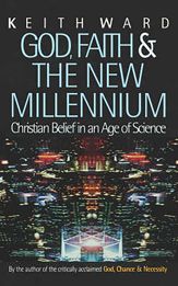 God, Faith and the New Millennium - 1 Oct 2014