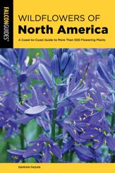 Wildflowers of North America - 15 Mar 2022