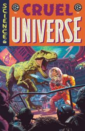 EC Cruel Universe Vol. 1 - 1 Jul 2025