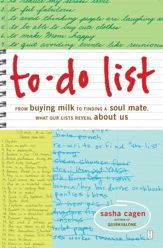 To-Do List - 30 Jun 2008