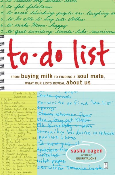 To-Do List